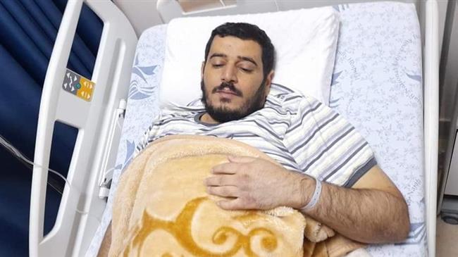 Ex-Palestinian prisoner dies due to 'medical negligence' in Israeli jail