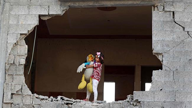 Hamas: Palestinians, resistance groups will not remain silent on Gaza economic crisis