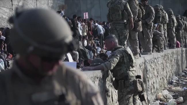 'Special relationship?' US Afghanistan pullout lays bare self-centered ties with UK