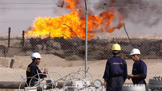 Irak : Sa Majesté lache prise!