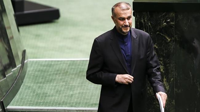 Un Résistant à la tête de la diplomatie