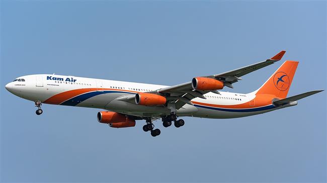 Three Afghan planes land in Iran for safe-keeping: Reports