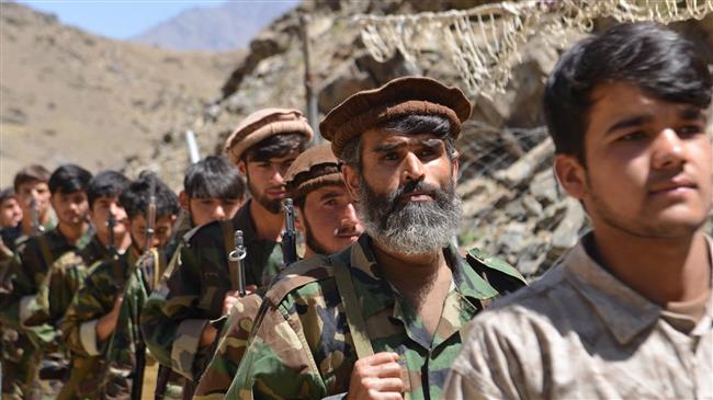 Afghanistan: le jeu est terminé? 