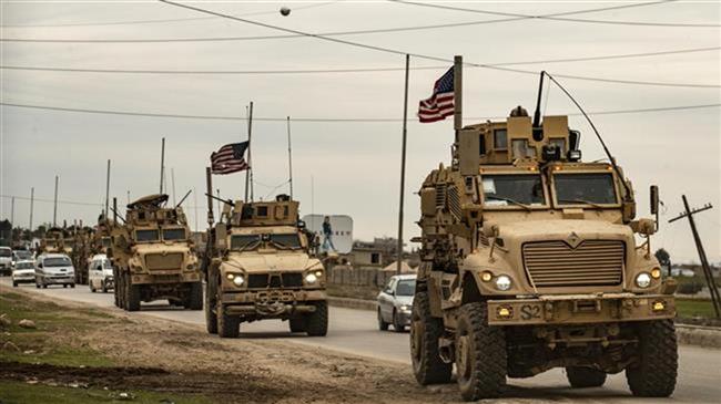 FP: Arabs in race to improve Syria ties as US prepares for exit