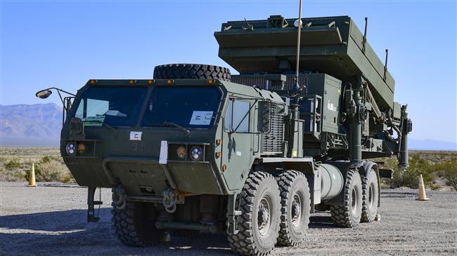 After test, US decides not to buy Israel's Iron Dome missile system 