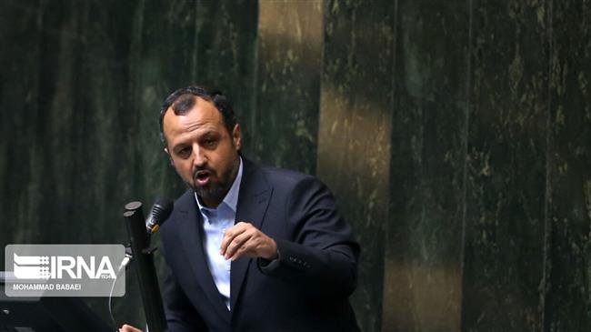 Iran’s tax-to-GDP ratio should increase by 50%: Minister