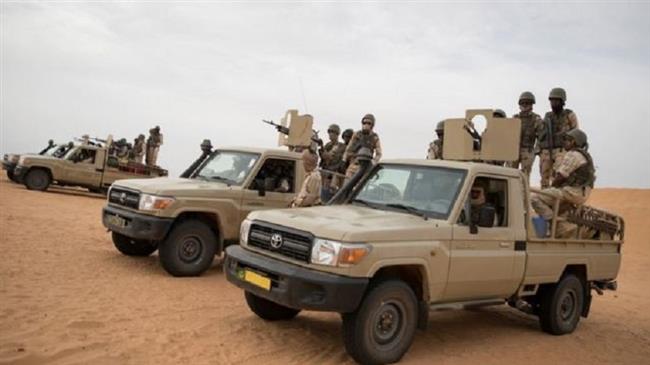 Burkina: la France complote! 