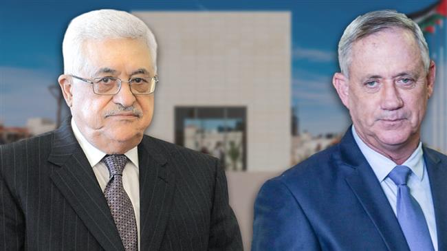 Hamas, Islamic Jihad blast Gantz-Abbas meeting as stab in Palestinians' back