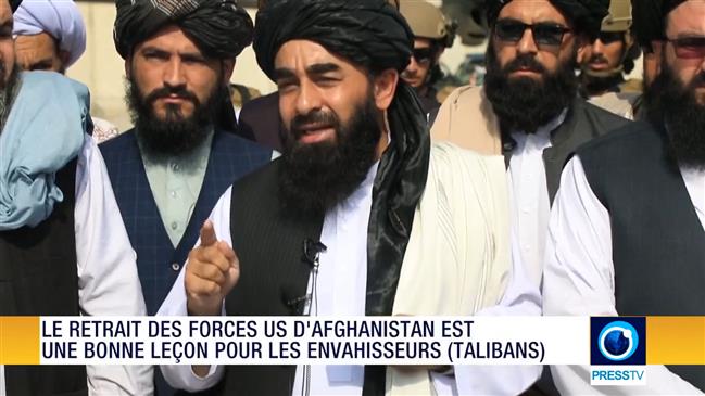 Journal du 31 août 2021