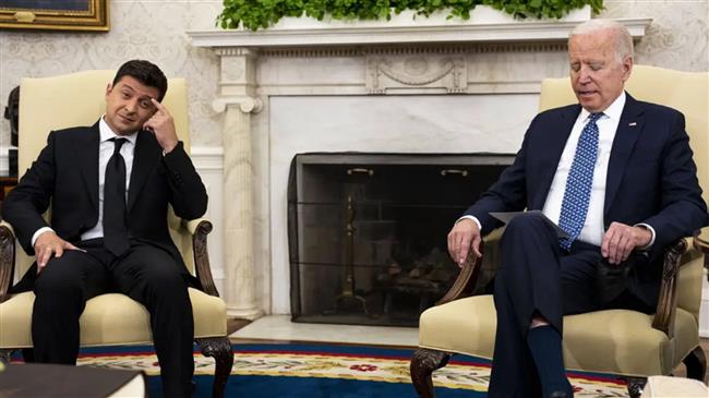 USA: nouvel acte militaire anti-russe