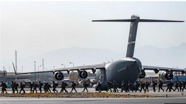 USA: méga révélation de la Royal Army