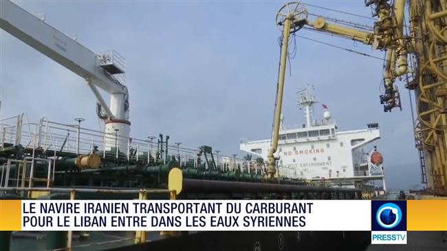 Iran Info du 2 septembre 2021