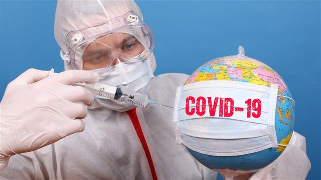 UK 3rd booster jab leads to accusations of Covid apartheid 