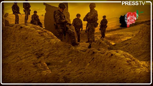 Afghanistan: The graveyard of British, Soviet and American empires