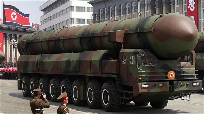 Pressure mounts on US, South Korea with IAEA report on North reactor