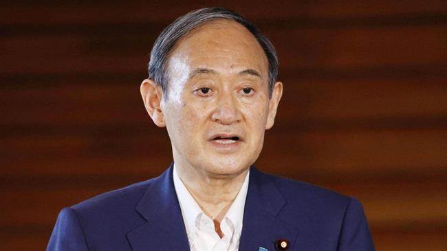 PM Suga steps down as Japan struggles with worst COVID wave