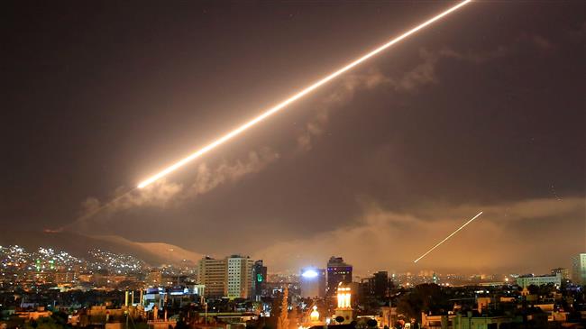 Press TV's news headlines