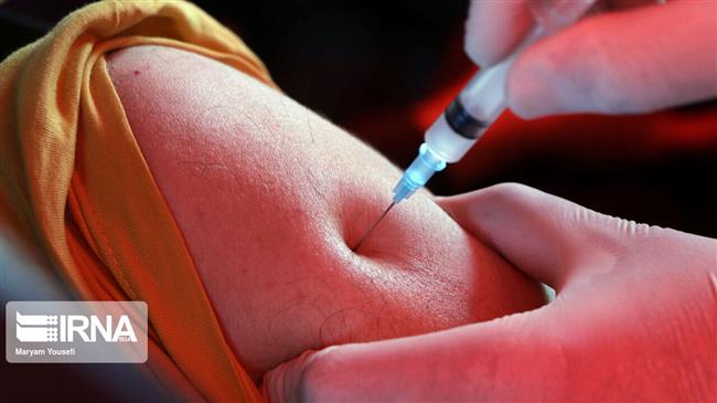 Iran to accelerate COVID vaccinations with ramp up in imports