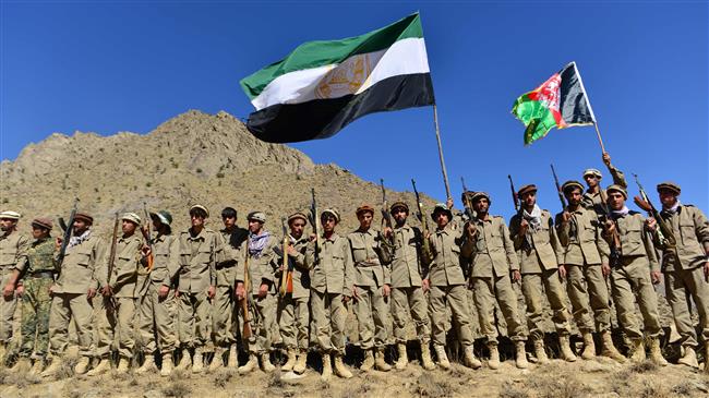 Officials warn Taliban: Panjshir resistance can spread to rest of Afghanistan 