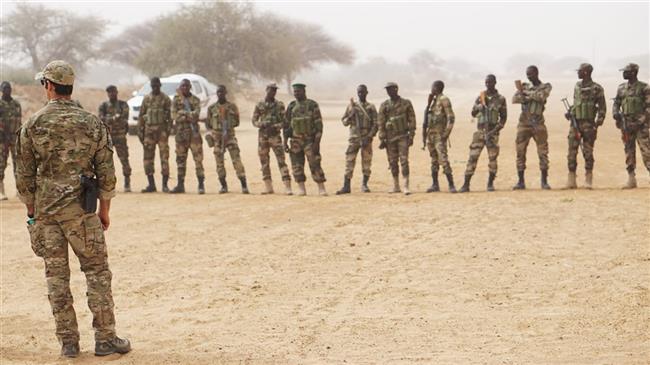 Sénégal: le plan B américain 
