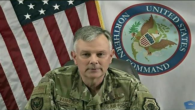 Top US military commander taunts North Korea: 'I'm ready 24/7'
