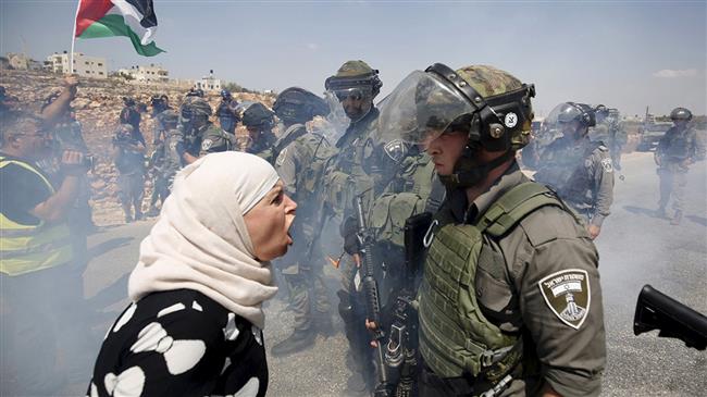 120 rights organizations call for total arms embargo on Israel