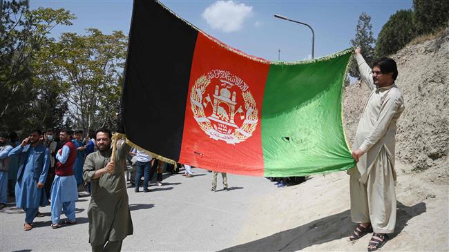 Afghanistan’s neighbors plan to hold virtual summit in ‘next few days’