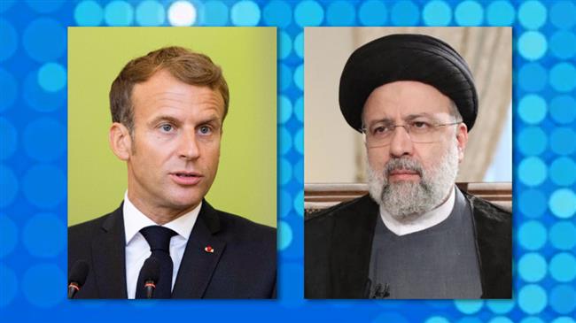 Press TV's news headlines