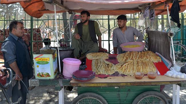 UN appeals for $600m in donations for Afghanistan aid