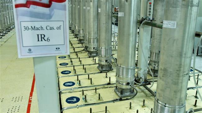 L’avertissement nucléaire de l’Iran
