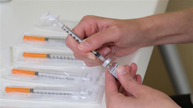 Rich countries prolong pandemic by hoarding COVID vaccines: WHO