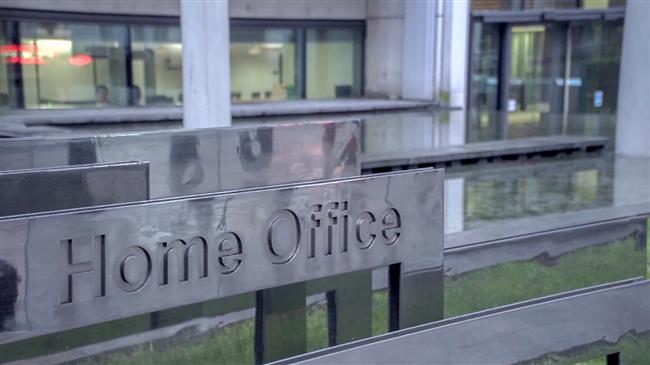 Pro-Palestine Israeli fights deportation from UK