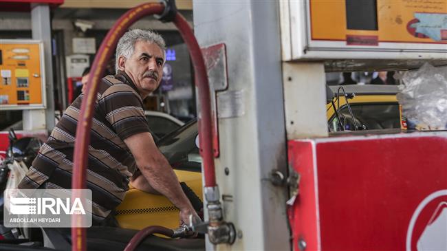 Iran to introduce Euro 5 emission standard