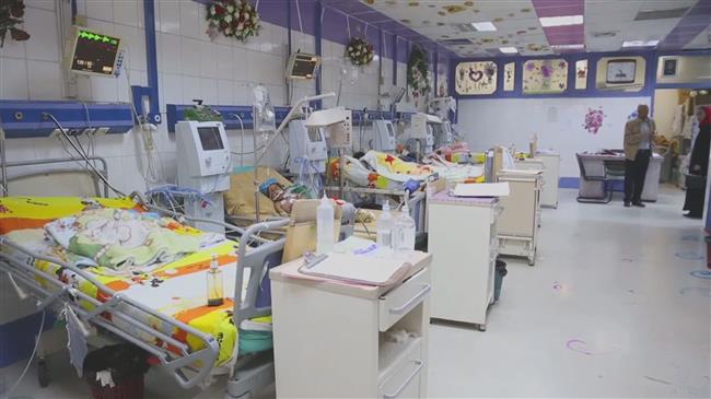100 Yemeni health facilities stop operation due to siege