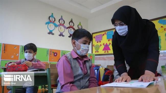 Iran ready to reopen schools, ease COVID curbs: Raeisi