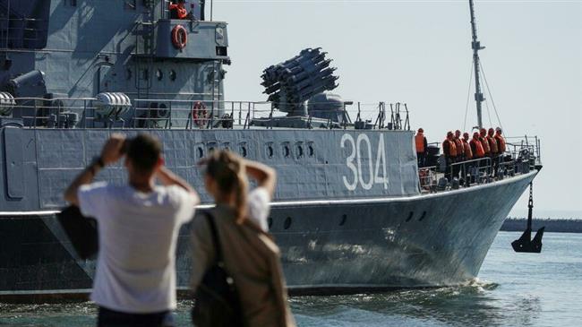 Russia, Belarus kick off massive joint drills, worrying NATO