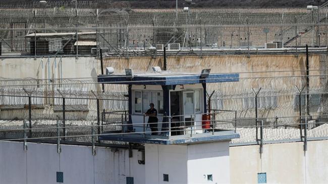 Intifada des prisons: Israël sous le choc!