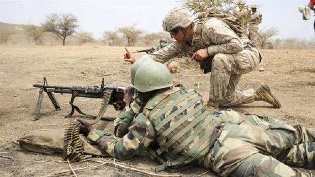 Sénégal: USA préparent un coup?