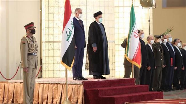 Kazemi débarque à Téhéran, pourquoi? 