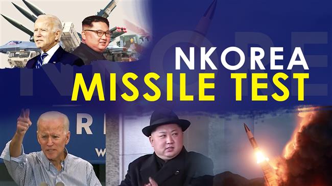 North Korea's new cruise missile test