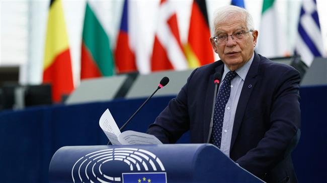 EU says has no choice but to engage with Taliban