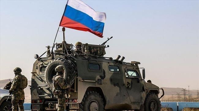 Mali: la Russie expulsera Barkhane? 