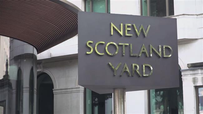 New UK police bill raises concerns about law enforcement abusing power