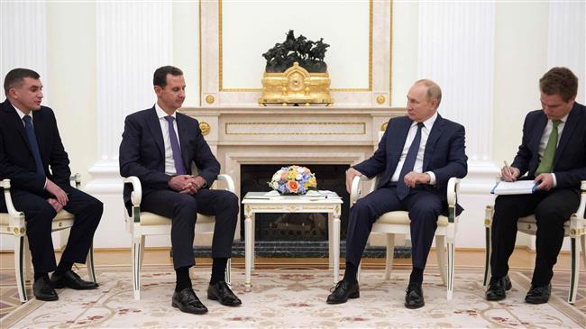 Deraa: l'axe OTAN/Turquie au pied du mur! 