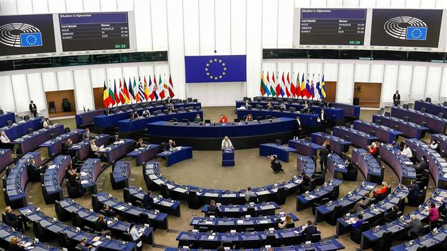 EU urged to end foreign interference in wake of Afghanistan