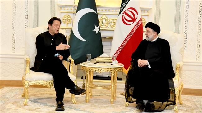 Raeisi: 20-year US presence brought destruction, massacre to Afghanistan