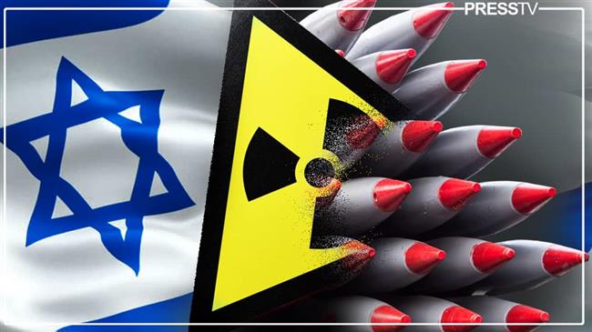 Israel’s nuclear program, not Iran’s, is the problem