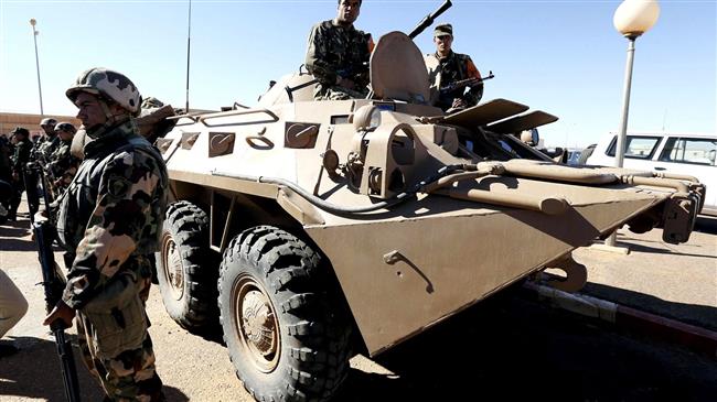 L’Algérie accélère la chasse à Israël