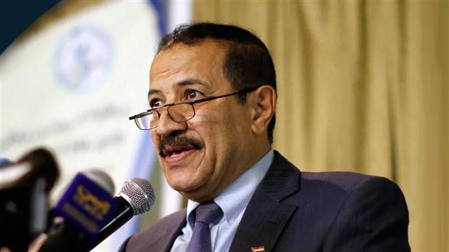 Yemen: Saudi Arabia, other US allies are source of terror 