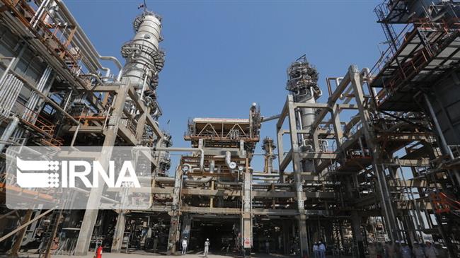 Iran earned $9bn from petchem exports in year to March: NPC